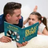 Card Factory Personalised Children's Book - Dear Daddy