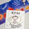 Discount Personalised Children's Book - The Day You Were Born Books|New Baby Gifts