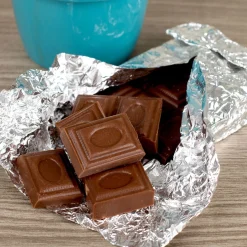 Sale Personalised Chocolate Bar - Happy Easter Sunset Kids Chocolate & Sweets|Gifts For Kids