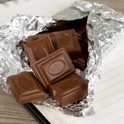 Discount Personalised Chocolate Bar - 3 Easter Eggs Kids Chocolate & Sweets|Gifts For Kids