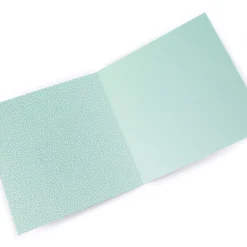 Best Personalised Christmas Card - Christmas Gifts, Any Name Premium Square|Funny