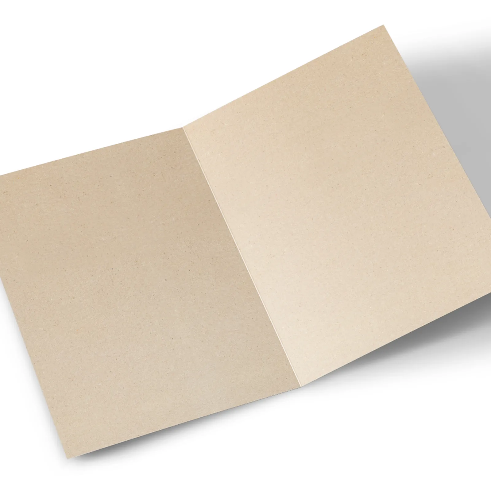 Card Factory Personalised Christmas Card - Three Mice With Tinsel