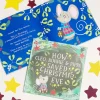 Kids Card Factory Personalised Christmas Eve Book