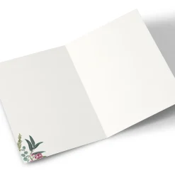 Hot Personalised Christmas Photo Card - Merry Christmas Christmas|Photo