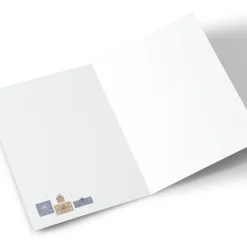 Card Factory Personalised Christmas Photo Card - For an Extra-Special Grandma