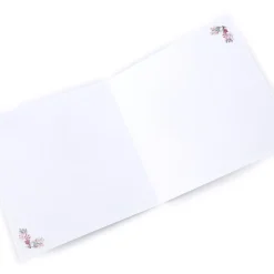 New Personalised Congratulations Card - You're Having A Baby Premium Square|New Baby