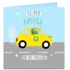 Sale Personalised Congratulations Card - Yi-Pea You Passed Premium Square|Congratulations