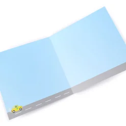 Sale Personalised Congratulations Card - Yi-Pea You Passed Premium Square|Congratulations