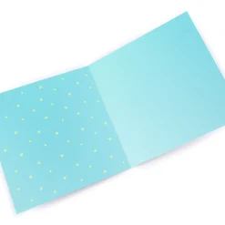 Card Factory Personalised Congratulations Card - Magical Baby News