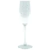 Online Personalised Congratulations Champagne Flute - Any Name & Occasion Graduation Gifts