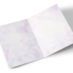 Best Personalised Congratulations Card - Shine Bright New Job|Graduation