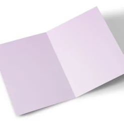 Card Factory Personalised December Birthday Card - Chocolate Log