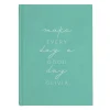 Card Factory Personalised Diary - Good Day