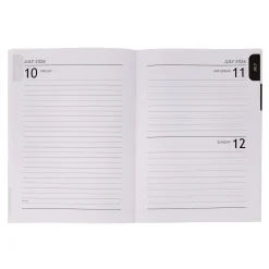 Card Factory Personalised Diary - Good Day