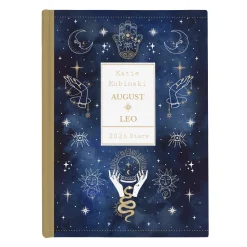 Card Factory Personalised Diary - Horoscope