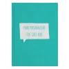 Clearance Personalised Diary - Speech Bubble Personalised Calendars And Diaries|Notebooks & Stationery