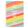 Card Factory Personalised Diary - Teacher Diary