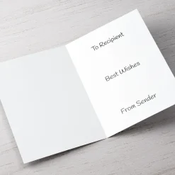 Sale Personalised Editable Age Birthday Card - Ladybird Kids For Sister|For Granddaughter