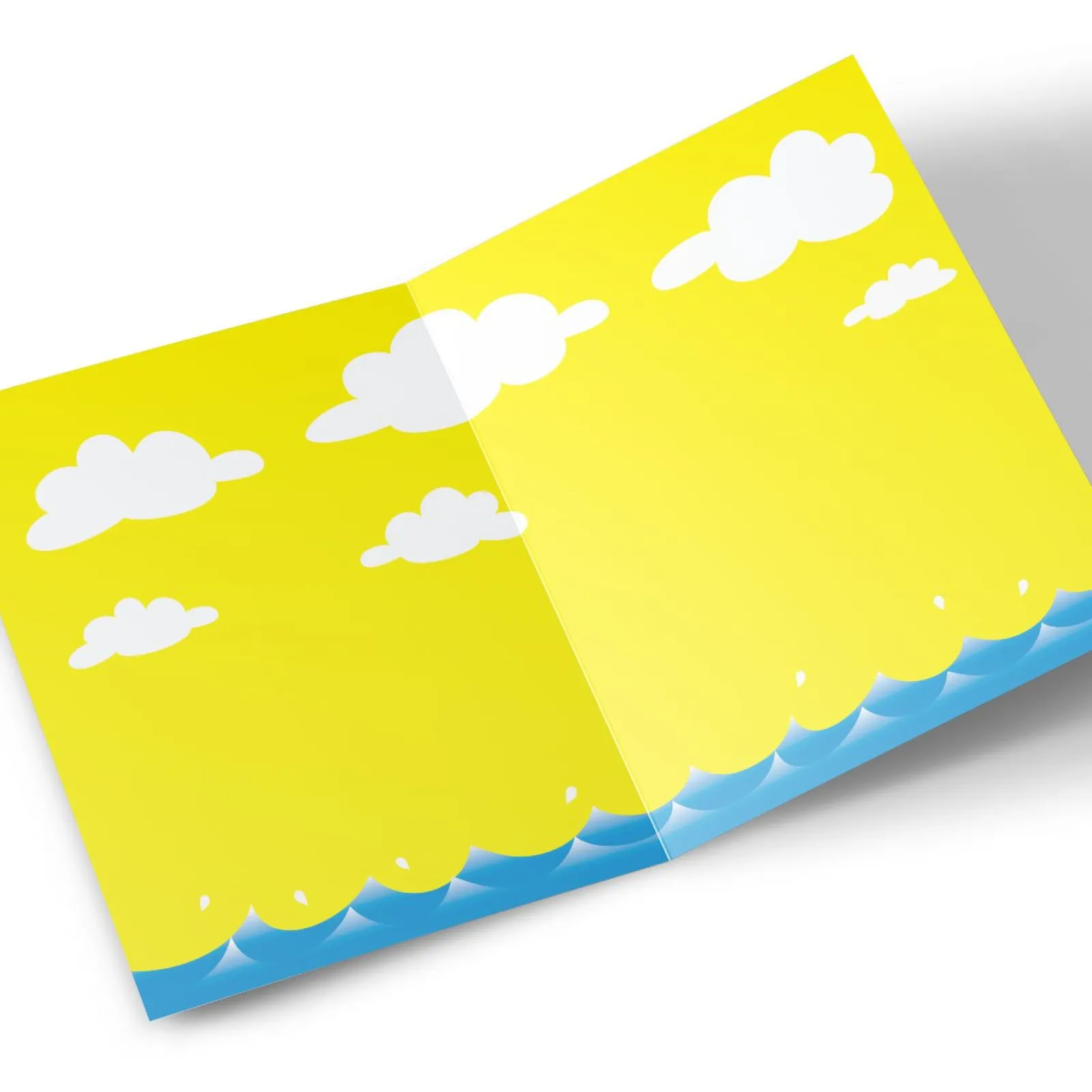 Kids Card Factory Personalised Editable Age Birthday Card - Pirate Captain