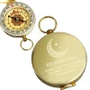 Card Factory Personalised Eid and Ramadan Keepsake Compass