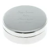 Card Factory Personalised Engraved Circular Trinket Box