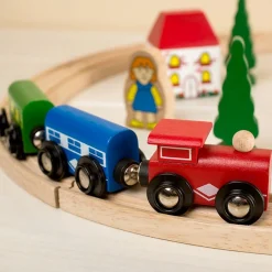 Sale Personalised Engraved My First Train Set - Any Name Kids Personalised Jewellery And Keepsakes|Personalised Engraved Gifts