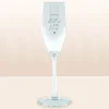 Hot Personalised Engraved Prosecco Glass - Mother Of The Bride Wedding Gifts|Gifts For Her