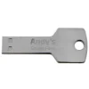 Hot Personalised Engraved USB Key - Any Message Personalised Jewellery And Keepsakes|Personalised Engraved Gifts