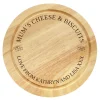 Discount Personalised Engraved Wooden Cheeseboard Set Personalised Engraved Gifts|Engraved Gifts