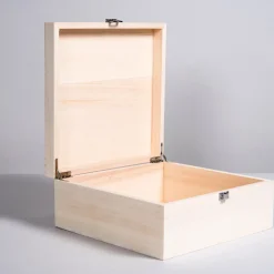 Sale Personalised Engraved Wooden Memory Box - Botanical Personalised Jewellery And Keepsakes|Jewellery & Keepsakes