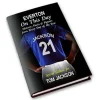 Card Factory Personalised Everton 'On This Day' Book