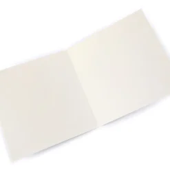 New Personalised Exam Card - You Clever Clogs! Premium Square|Graduation