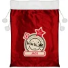 Kids Card Factory Personalised Express Delivery Christmas Sack