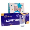 Card Factory Personalised Father's Day Gift Bundle