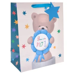 Card Factory Personalised Father's Day Gift Bundle