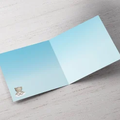 Sale Personalised Father's Day Hugs Photo Card - 1st Father's Day Father's Day|Photo