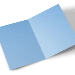 Card Factory Personalised Father's Day Card - Tigers and Heart 1 Photo upload