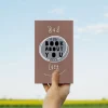 Sale Personalised Fill In With Your Words Book About Dad Books|Gifts For Him