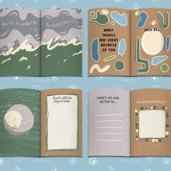 Outlet Personalised Fill In With Your Words Book About Step Dad Books|Gifts For Him