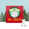 Hot Personalised First Christmas Children's Book Kids Books|Gifts For Babies