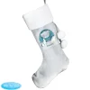 Personalised First Christmas Tiny Tatty Teddy Stocking Kids Gifts For Babies|Gifts For Kids