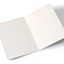 Sale Personalised First Communion Card - Floral Heart Christening