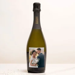 Best Personalised Full Photo Prosecco Photo Gifts|Graduation Gifts