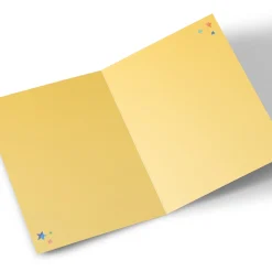 Card Factory Personalised Get Well Soon Card - Hope You Feel Better