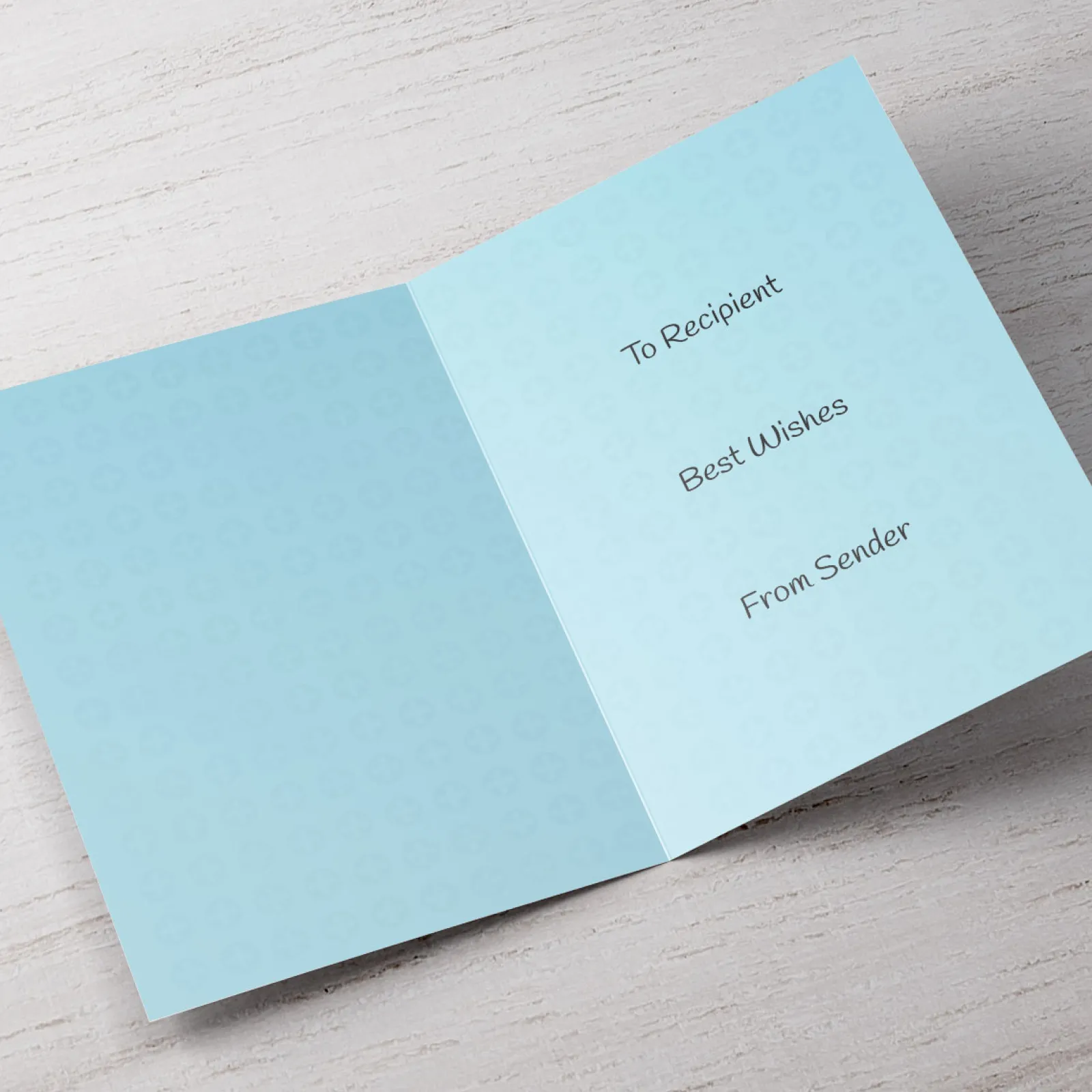 Card Factory Personalised Get Well Soon Card - Doctor, Doctor Cartoon