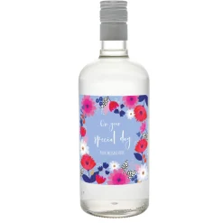 Best Personalised Gin - Bold Botanical, On Your Special Day Anniversary Gifts|Birthday Gifts