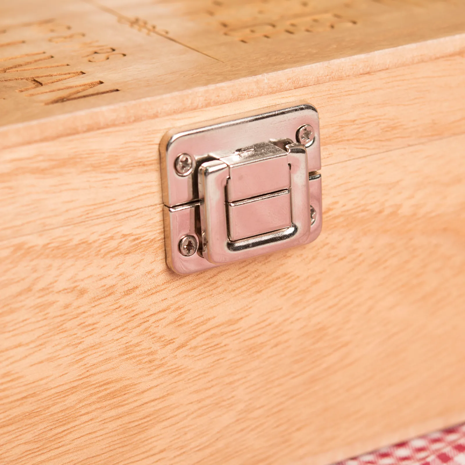 Outlet Personalised Glenfiddich Wooden Whisky Gift Box - Enjoy Your 60th Birthday 60Th Birthday|Personalised Engraved Gifts