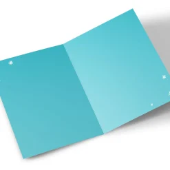 Online Personalised Good Luck Card - Don't Stop Believing New Job|Good Luck