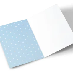 Card Factory Personalised Hew Ma Card - Fashion Police