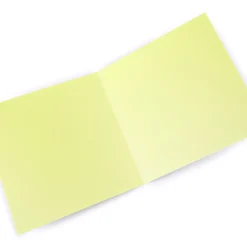 Kids Card Factory Personalised Hugs Bear Birthday Card - Cake & Balloons